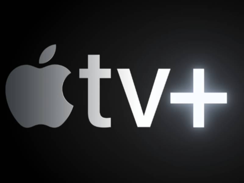 Apple запустила стриминговый сервис Apple TV+