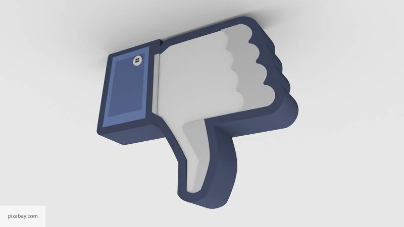 Разжигающему беспорядки Facebook нужно «валить из России» – эксперт