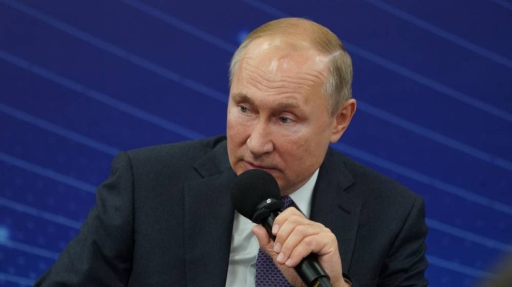 Алиханов пообещал президенту за 1,5 месяца достроить Северный обход Калининграда