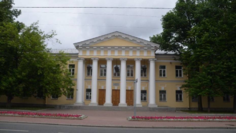 В Петербурге признали памятником казармы лейб-гвардии Измайловского полка