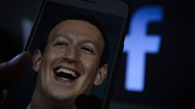 В Госдуме готовят жесткие меры по борьбе с цензурой в Facebook