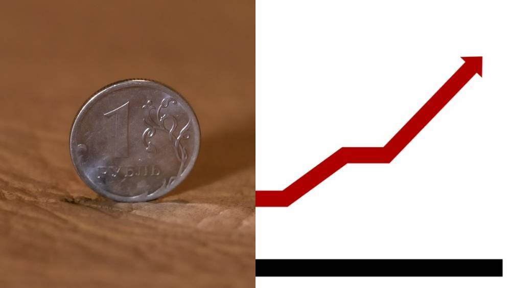 Экономист объяснил высокую оценку рубля в Германии