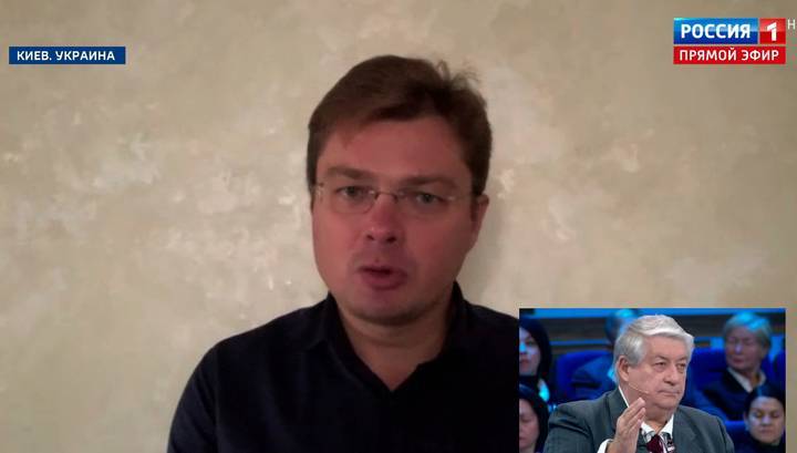 СБУ заподозрила Семченко в госизмене из-за участия в российских ток-шоу