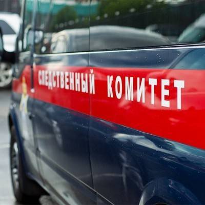 СКР опубликовал видео с места убийства экс-главы Киселевска