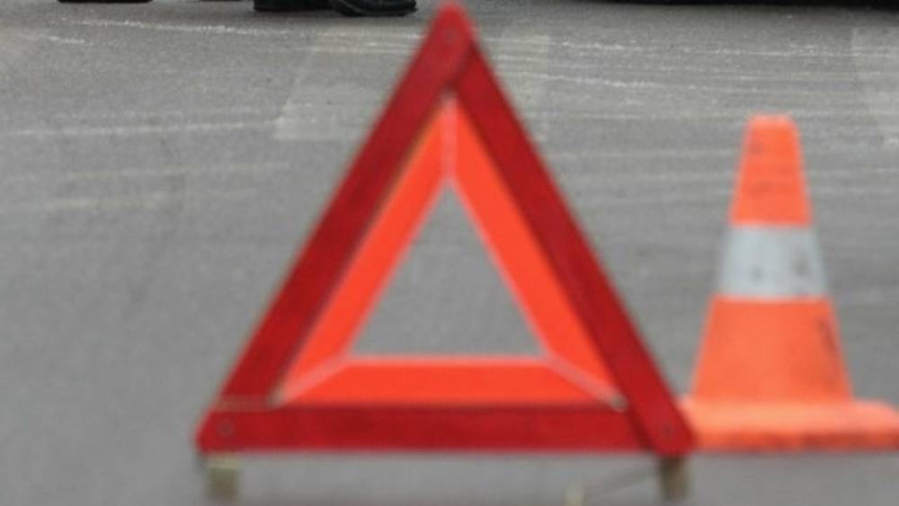 Пять юных новгородок пострадали в ДТП на дорогах региона