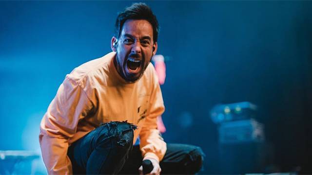 Основатель Linkin Park записал трек для российского фильма