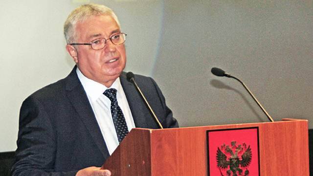 В СК раскрыли обстоятельства убийства бывшего мэра Киселевска