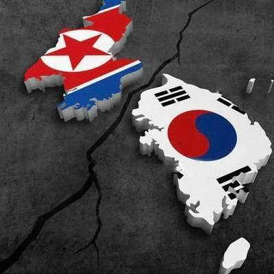 Южнокорейский комитет начальников штабов подтвердил запуск КНДР двух ракет