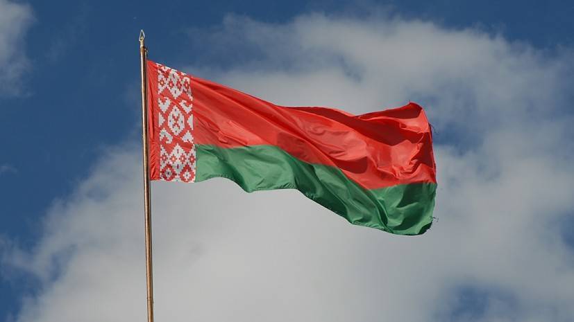 Белоруссия подпишет с Китаем соглашение на получение кредита в $500 млн