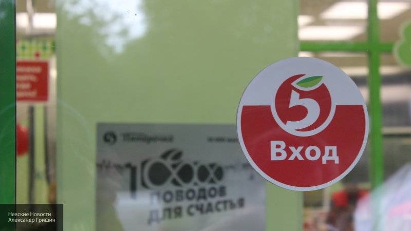 Магазины Петербурга начнут отдавать нереализованные продукты на корм животным