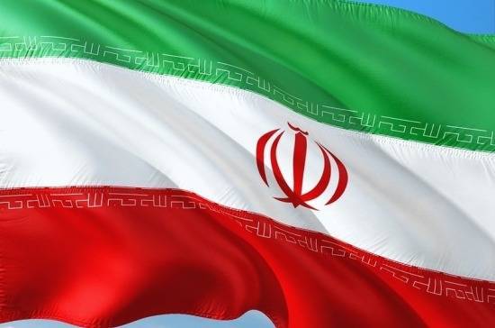 МИД Ирана: Тегеран надеется спасти ядерную сделку дипломатическим путем