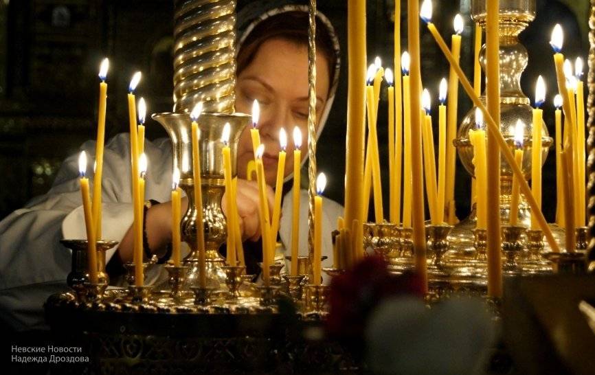 РПЦ объяснила причины невозможности поминовения патриарха Александрийского
