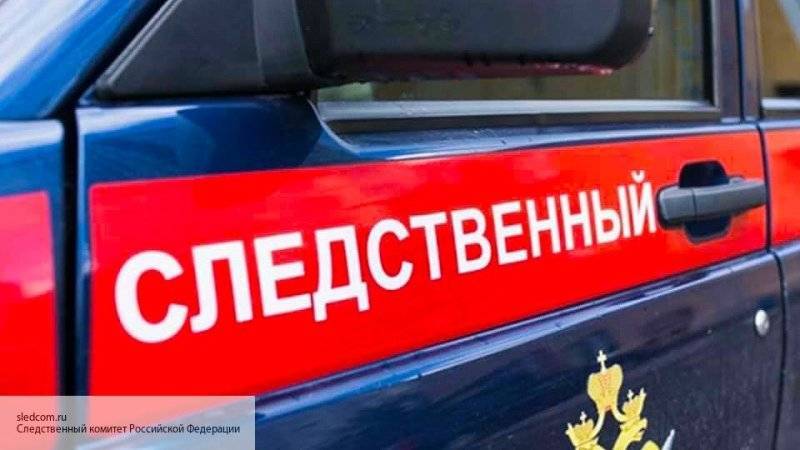 СК РФ задержал преподавателя истории, подозреваемого в убийстве и расчленении девушки