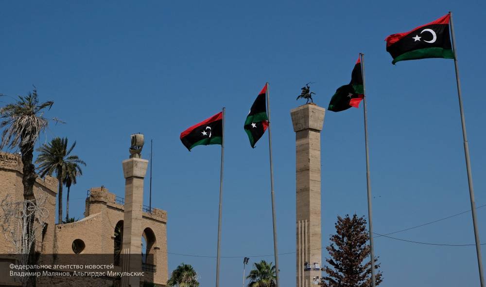 Фейки о присутствии в Ливии ЧВК «Вагнера» негативно влияют на отношения РФ и США