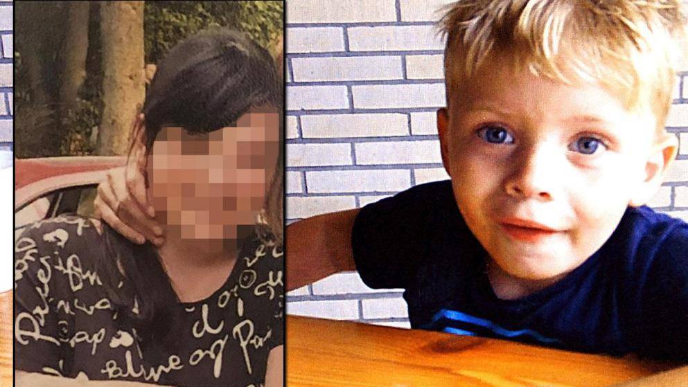 В Северном Рейне-Вестфалии школьница убила трехлетнего брата из-за ревности