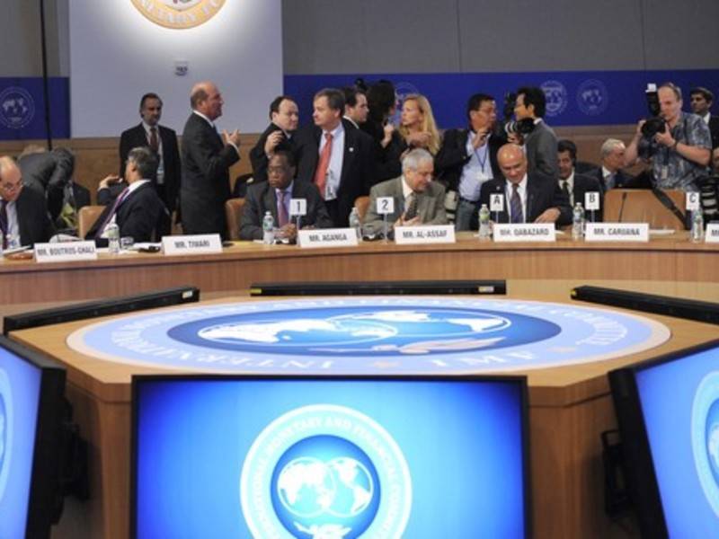 Аргентина не будет отказываться от возврата долга МВФ