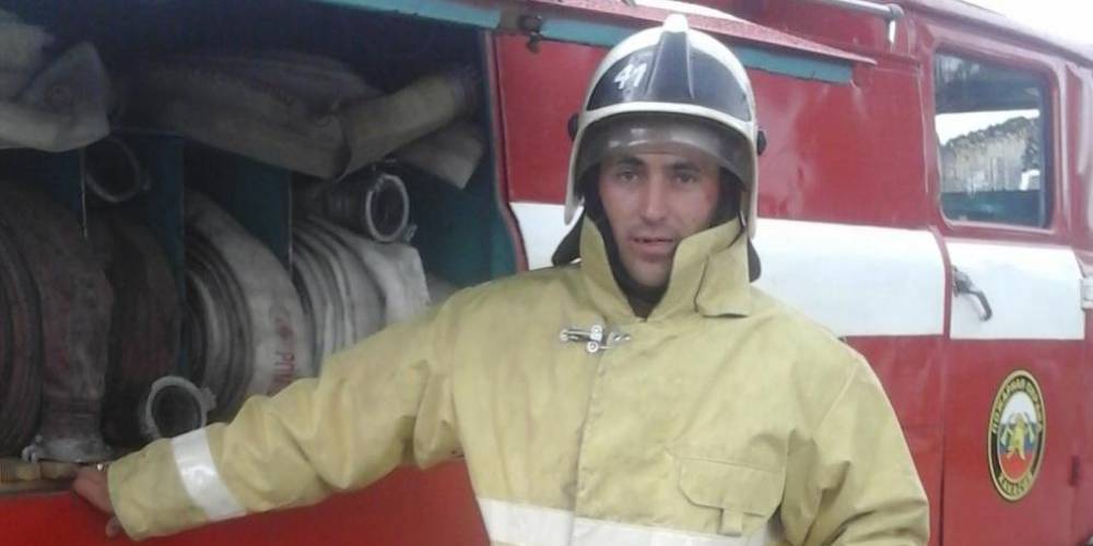 В Хакасии начальник пожарной части поджег 6 домов для проверки готовности подчиненных