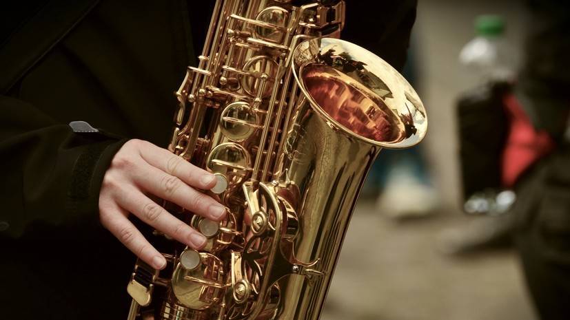 Международный джазовый фестиваль открылся во Владивостоке
