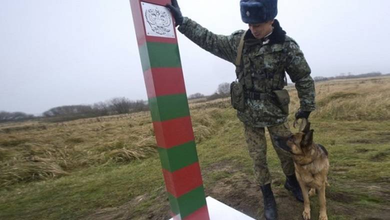 Одной спорной границей меньше: Россия уладила пограничный вопрос с Казахстаном