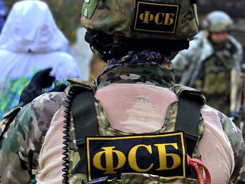 Силовики задержали в Дагестане финансистов ИГ