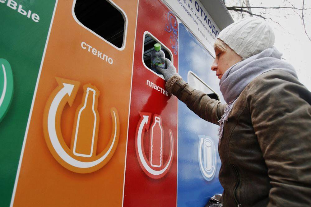 Почему москвичи выбирают осознанное потребление