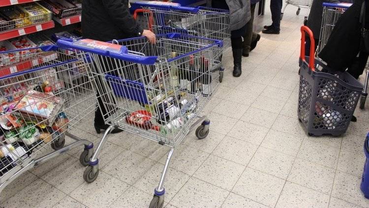 Калининградцам сократят на два часа время продажи алкоголя в магазинах