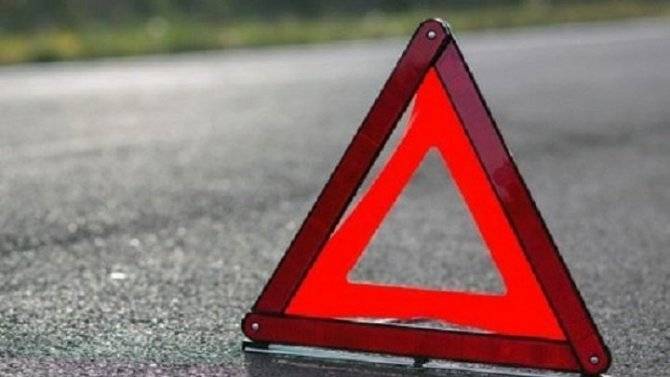 В Башкирии водитель погиб при опрокидывании автомобиля в кювет