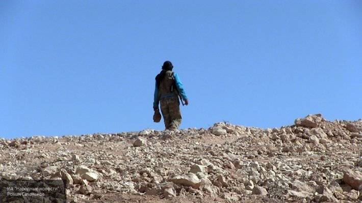 Сводка, Сирия: вылазка ИГ у Евфрата и засада на командира протурецких сил