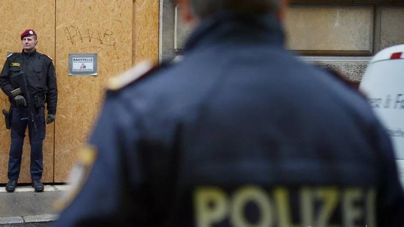 В Австрии экс-чиновника Минкультуры России Мазо отпустили под залог