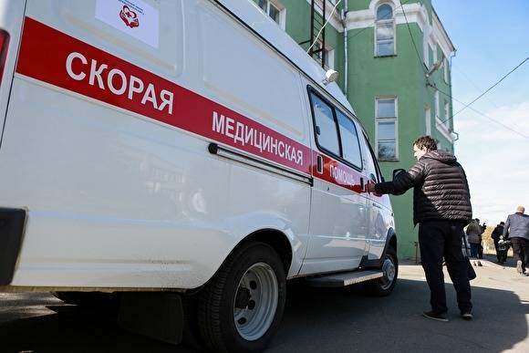 Сотрудники скорой помощи Магнитогорска планируют выйти на акцию протеста