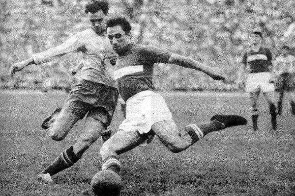 Умер чемпион Европы по футболу 1960 года Анатолий Крутиков