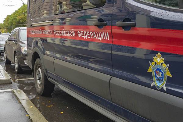 Схрон с оружием нашли при обыске по делу об убийстве экс-мэра Киселевска