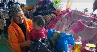 Мэрия Прохладного пообещала переселить многодетную семью из нежилого помещения