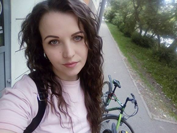 31-летняя екатеринбурженка, которую пять дней искали родители и волонтеры, нашлась в СИЗО