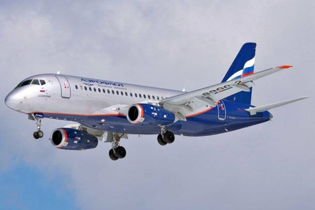 «Аэрофлот» отрезает Дальний Восток от России