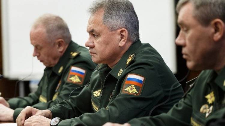 Как изменилась российская армия за семь лет руководства Шойгу Министерством обороны