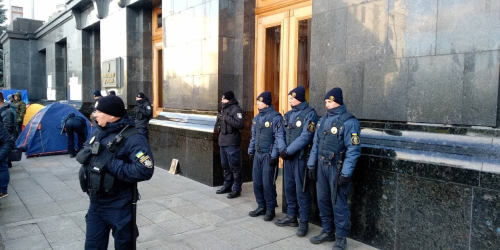 Губернатор Новгородской области поздравил полицейских с профессиональным праздником