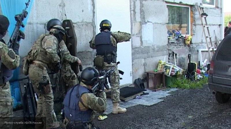 ФСБ задержала в Дагестане финансистов ИГ, собравших для террористов порядка 10 млн рублей