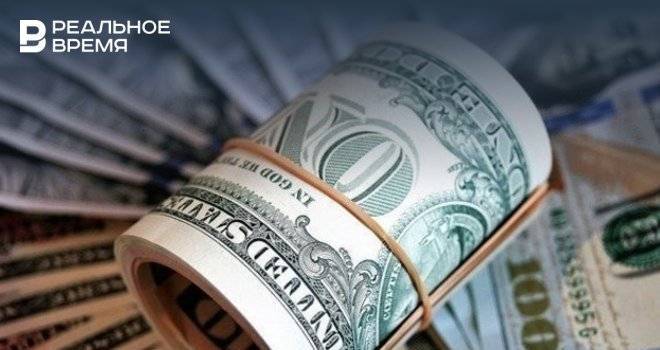 Эксперт прогнозирует курс доллара на неделю не выше 64.5 рублей