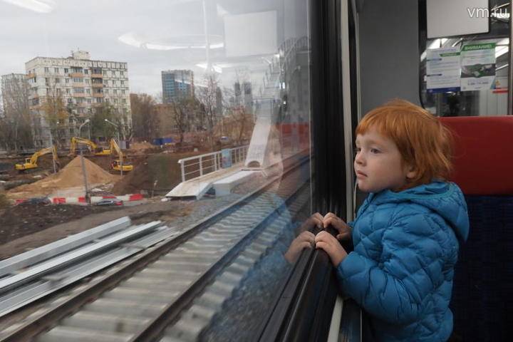 Экс-министр транспорта заявил об изношенности поездов на Украине