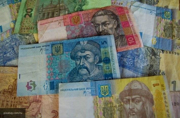 Украинские СМИ рассказали об «ужасом сценарии» для экономики страны