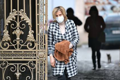 Россиян предупредили о росте заболеваемости гриппом