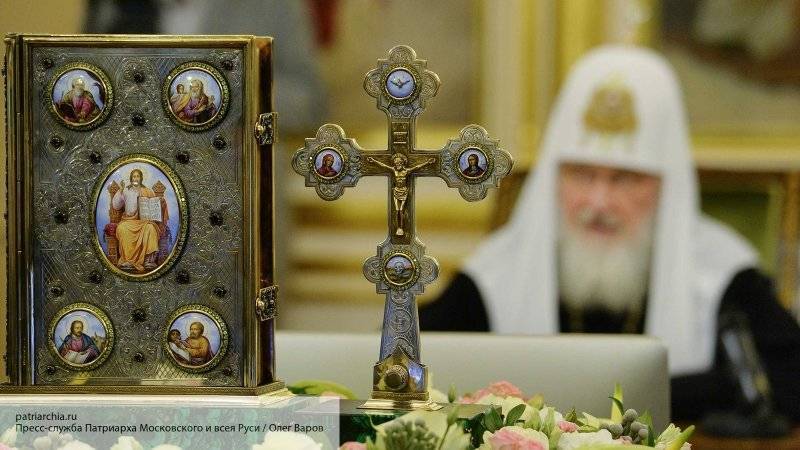 РПЦ не будет поминать Александрийского патриарха, признавшего украинский церковный раскол