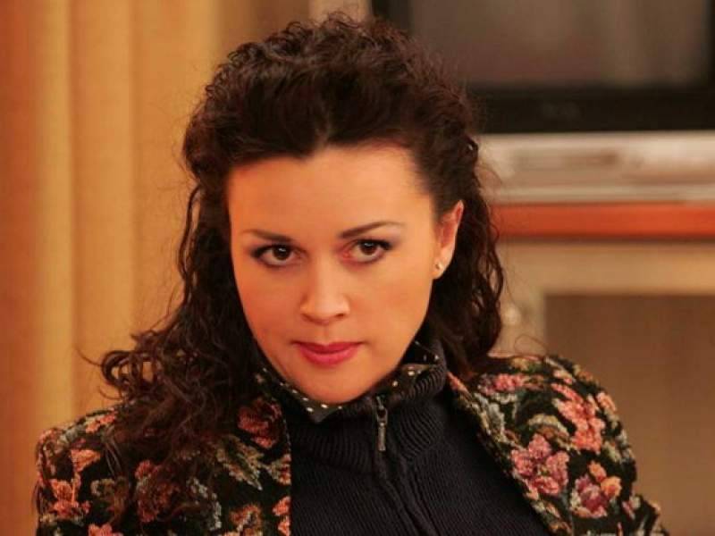 Родственники Заворотнюк ответили на слова Разина о состоянии актрисы