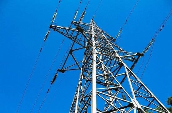 Эксперт оценил возможные последствия отказа Украины от закупок электроэнергии у России