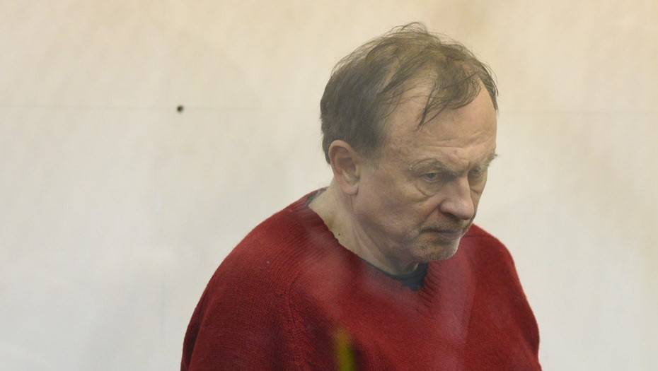 Историку Соколову предъявили обвинение в убийстве аспирантки