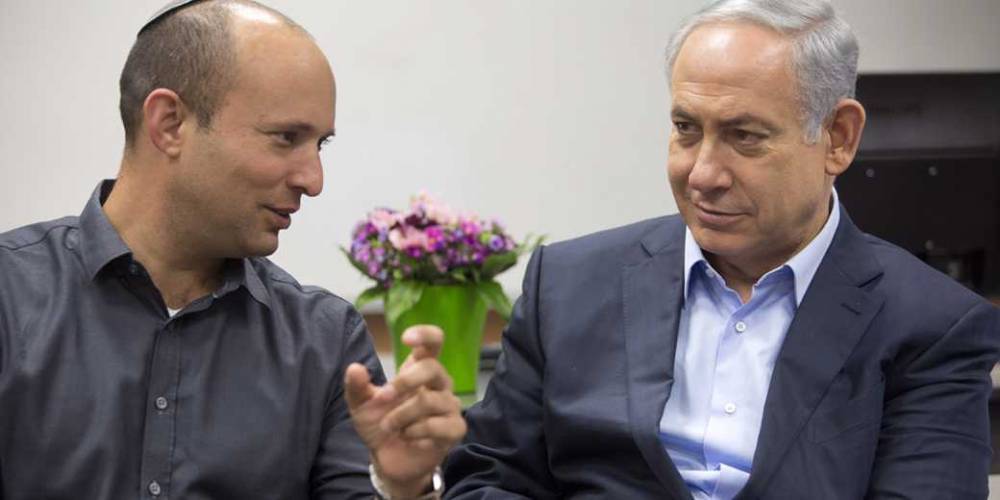 Ликуд и «Новые правые» объединились, Нафтали Беннет – министр обороны &nbsp;
