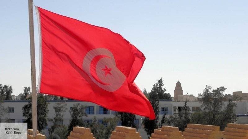 В Тунисе задержали радикала, причастного к совершению двух терактов