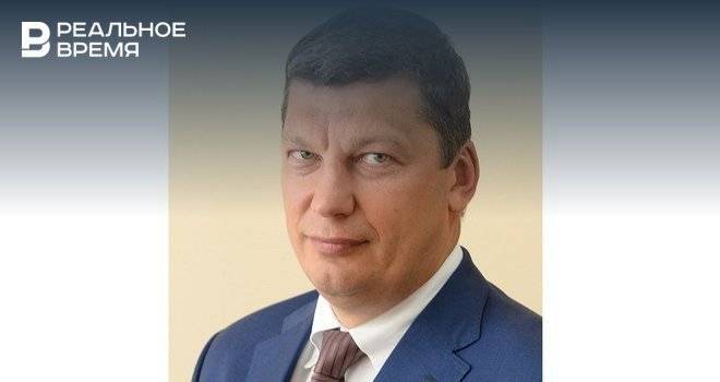 Министр спорта Нижегородской области ушел в отставку
