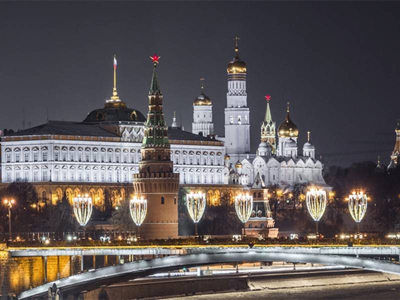 Четырёхлетнюю убыль населения России прокомментировали в Кремле